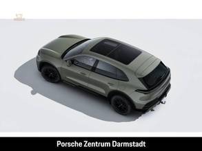 Thumbnail von Porsche Cayenne Electric