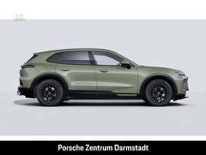 Thumbnail von Porsche Cayenne Electric