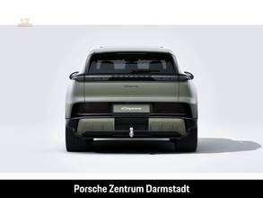 Thumbnail von Porsche Cayenne Electric