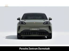 Thumbnail von Porsche Cayenne Electric