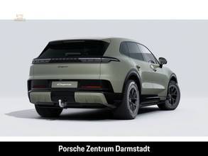Thumbnail von Porsche Cayenne Electric