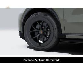 Thumbnail von Porsche Cayenne Electric