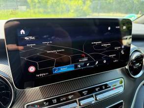 Thumbnail von Mercedes-Benz V 300d EDITION Avantgarde*kompakt*AHK*LED*