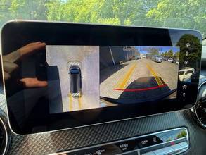 Thumbnail von Mercedes-Benz V 300d EDITION Avantgarde*kompakt*AHK*LED*