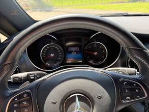 Thumbnail von Mercedes-Benz V 300d EDITION Avantgarde*kompakt*AHK*LED*