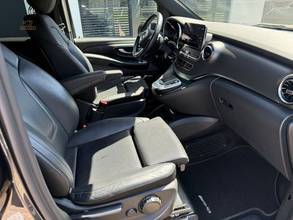 Thumbnail von Mercedes-Benz V 300d EDITION Avantgarde*kompakt*AHK*LED*