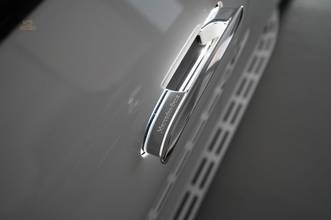 Thumbnail von Mercedes-Benz EQS 580 4Matic SUV-AMG BUSINESS CLASS-VOLL/FULL