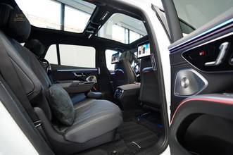 Thumbnail von Mercedes-Benz EQS 580 4Matic SUV-AMG BUSINESS CLASS-VOLL/FULL