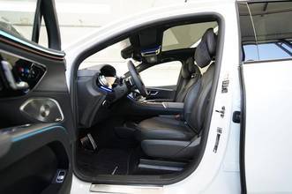 Thumbnail von Mercedes-Benz EQS 580 4Matic SUV-AMG BUSINESS CLASS-VOLL/FULL