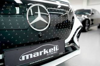 Thumbnail von Mercedes-Benz EQS 580 4Matic SUV-AMG BUSINESS CLASS-VOLL/FULL