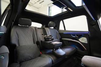 Thumbnail von Mercedes-Benz EQS SUV 580 4Matic AMG BUSINESS CLASS-VOLL/FULL