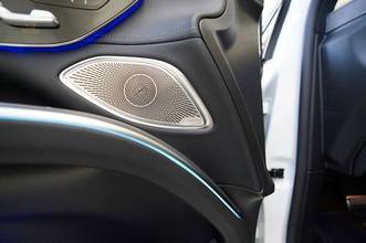 Thumbnail von Mercedes-Benz EQS SUV 580 4Matic AMG BUSINESS CLASS-VOLL/FULL