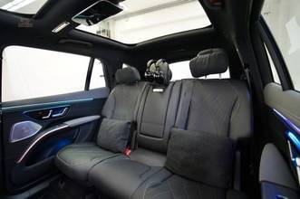 Thumbnail von Mercedes-Benz EQS SUV 580 4Matic AMG BUSINESS CLASS-VOLL/FULL