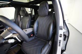 Thumbnail von Mercedes-Benz EQS SUV 580 4Matic AMG BUSINESS CLASS-VOLL/FULL