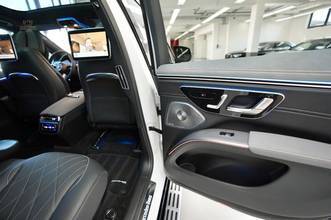 Thumbnail von Mercedes-Benz EQS 580 4Matic SUV-AMG BUSINESS CLASS -TV-VOLL