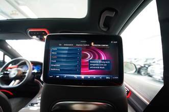 Thumbnail von Mercedes-Benz EQS 580 4Matic SUV-AMG BUSINESS CLASS -TV-VOLL
