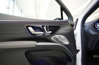 Thumbnail von Mercedes-Benz EQS 580 4Matic SUV-AMG BUSINESS CLASS -TV-VOLL