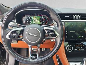 Thumbnail von Jaguar F-Pace P550 SVR