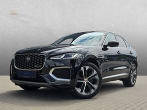 Thumbnail von Jaguar F-Pace D200 AWD R-Dynamic HSE