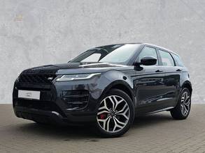Thumbnail von Land Rover Range Rover Evoque P250 AWD Autobiography
