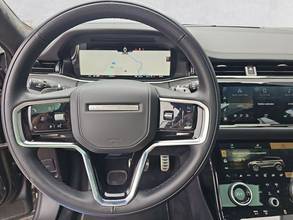 Thumbnail von Land Rover Range Rover Evoque P250 AWD Autobiography