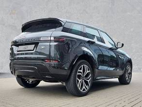 Thumbnail von Land Rover Range Rover Evoque P250 AWD Autobiography