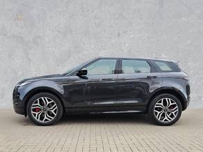 Thumbnail von Land Rover Range Rover Evoque P250 AWD Autobiography