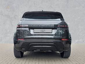 Thumbnail von Land Rover Range Rover Evoque P250 AWD Autobiography