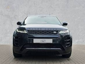 Thumbnail von Land Rover Range Rover Evoque P250 AWD Autobiography