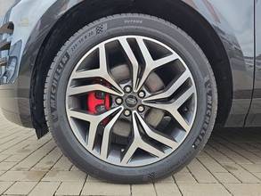 Thumbnail von Land Rover Range Rover Evoque P250 AWD Autobiography