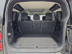 Thumbnail von Land Rover Defender 110 P400 AWD SE Luftfederung