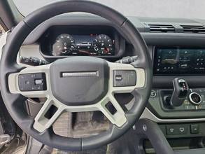 Thumbnail von Land Rover Defender 110 P400 AWD SE Luftfederung