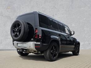 Thumbnail von Land Rover Defender 110 P400 AWD SE Luftfederung
