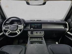 Thumbnail von Land Rover Defender 110 P400 AWD SE Luftfederung