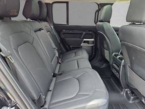 Thumbnail von Land Rover Defender 110 P400 AWD SE Luftfederung