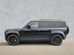 Thumbnail von Land Rover Defender 110 P400 AWD SE Luftfederung