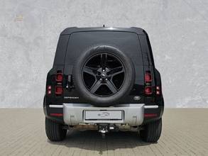 Thumbnail von Land Rover Defender 110 P400 AWD SE Luftfederung