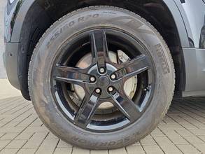 Thumbnail von Land Rover Defender 110 P400 AWD SE Luftfederung