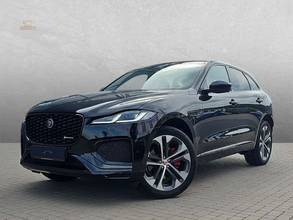 Thumbnail von Jaguar F-Pace D200 AWD R-Dynamic HSE