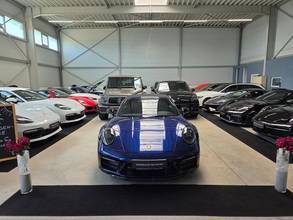 Thumbnail von Porsche 911 Carrera GTS Cabriolet /Lift/Bose/360°/*1190€