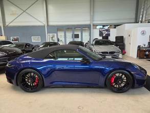 Thumbnail von Porsche 911 Carrera GTS Cabriolet /Lift/Bose/360°/*1190€