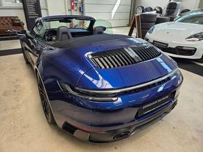 Thumbnail von Porsche 911 Carrera GTS Cabriolet /Lift/Bose/360°/*1190€