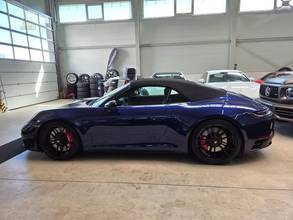 Thumbnail von Porsche 911 Carrera GTS Cabriolet /Lift/Bose/360°/*1190€