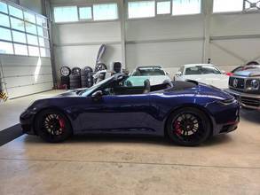 Thumbnail von Porsche 911 Carrera GTS Cabriolet /Lift/Bose/360°/*1190€