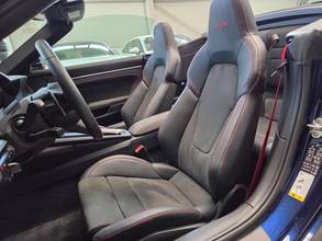 Thumbnail von Porsche 911 Carrera GTS Cabriolet /Lift/Bose/360°/*1190€