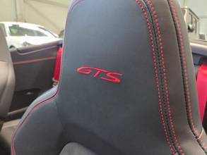 Thumbnail von Porsche 911 Carrera GTS Cabriolet /Lift/Bose/360°/*1190€