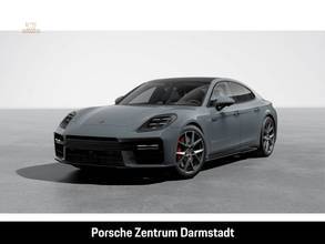 Thumbnail von Porsche Panamera 4S E-Hybrid InnoDrive HA-Lenkung Head-U