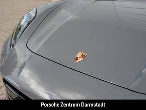 Thumbnail von Porsche Panamera 4S E-Hybrid InnoDrive HA-Lenkung Head-U