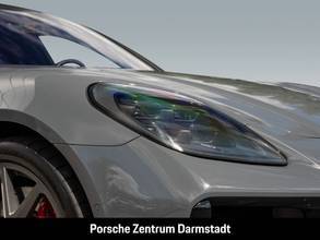Thumbnail von Porsche Panamera 4S E-Hybrid InnoDrive HA-Lenkung Head-U