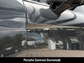 Thumbnail von Porsche Panamera 4S E-Hybrid InnoDrive HA-Lenkung Head-U